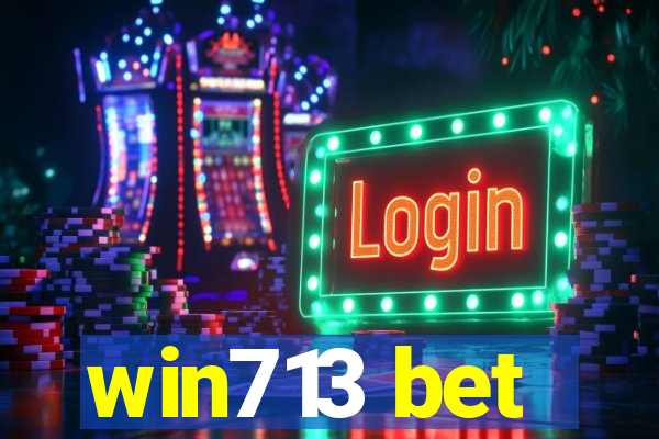 win713 bet